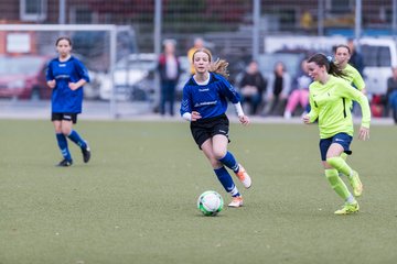 Bild 59 - wCJ Alstertal-Langenhorn - Victoria : Ergebnis: 4:1